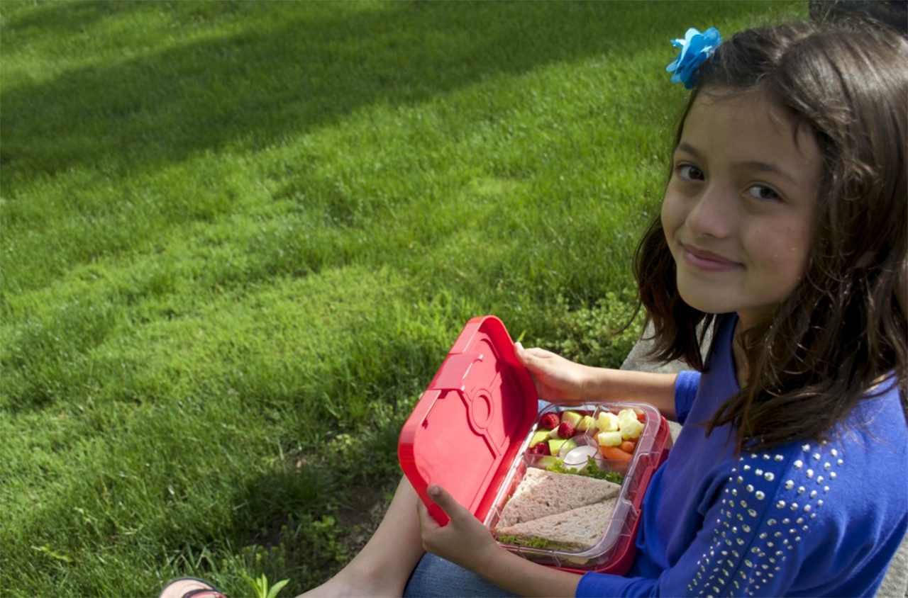 Genius Back to School Backpacks and Lunch Boxes that are Cool and Unique